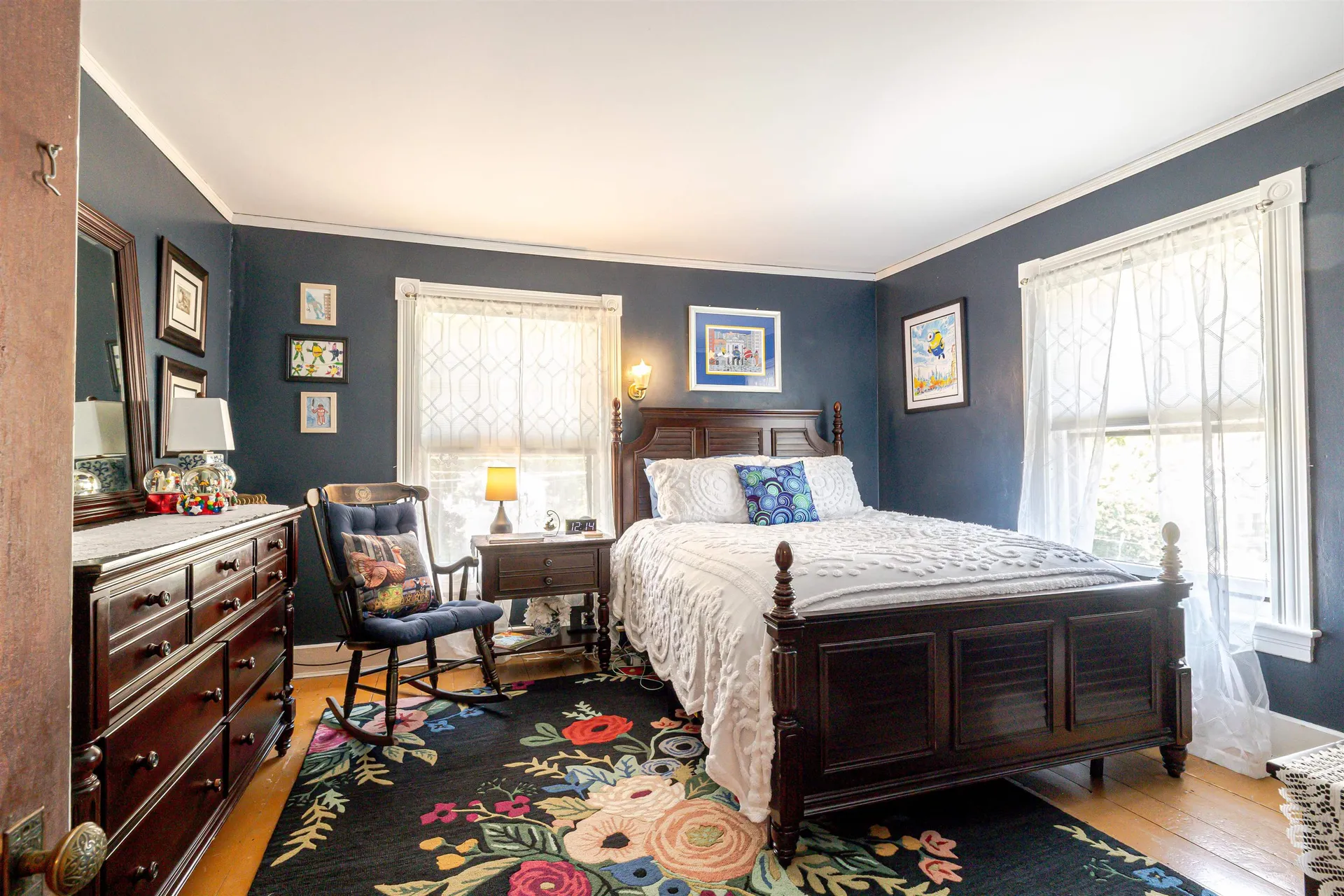 5 Orchard Street Concord NH 03301