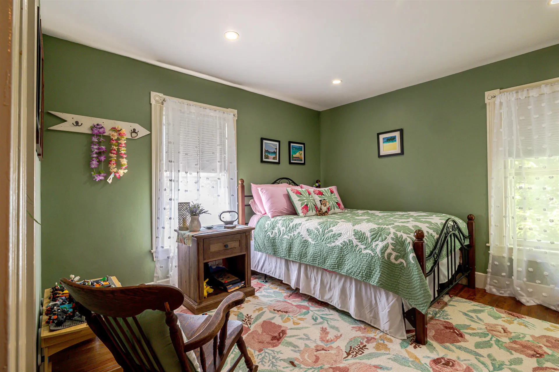 5 Orchard Street Concord NH 03301
