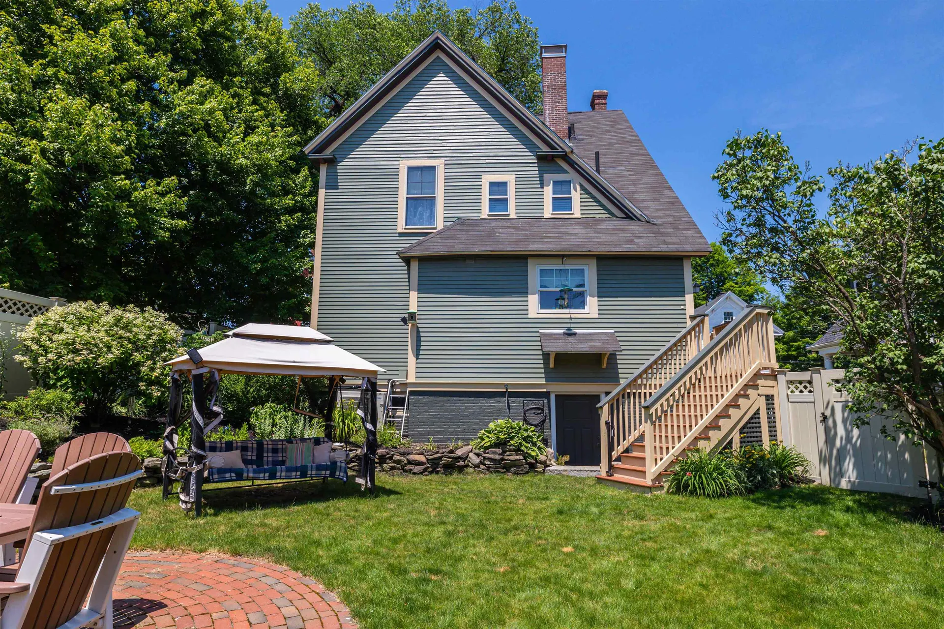 5 Orchard Street Concord NH 03301