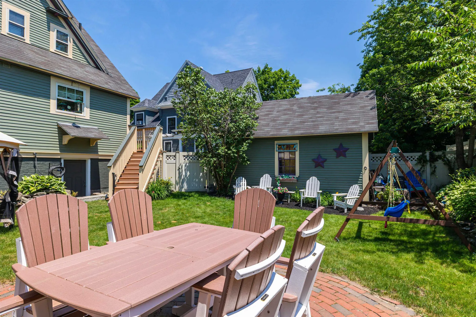 5 Orchard Street Concord NH 03301
