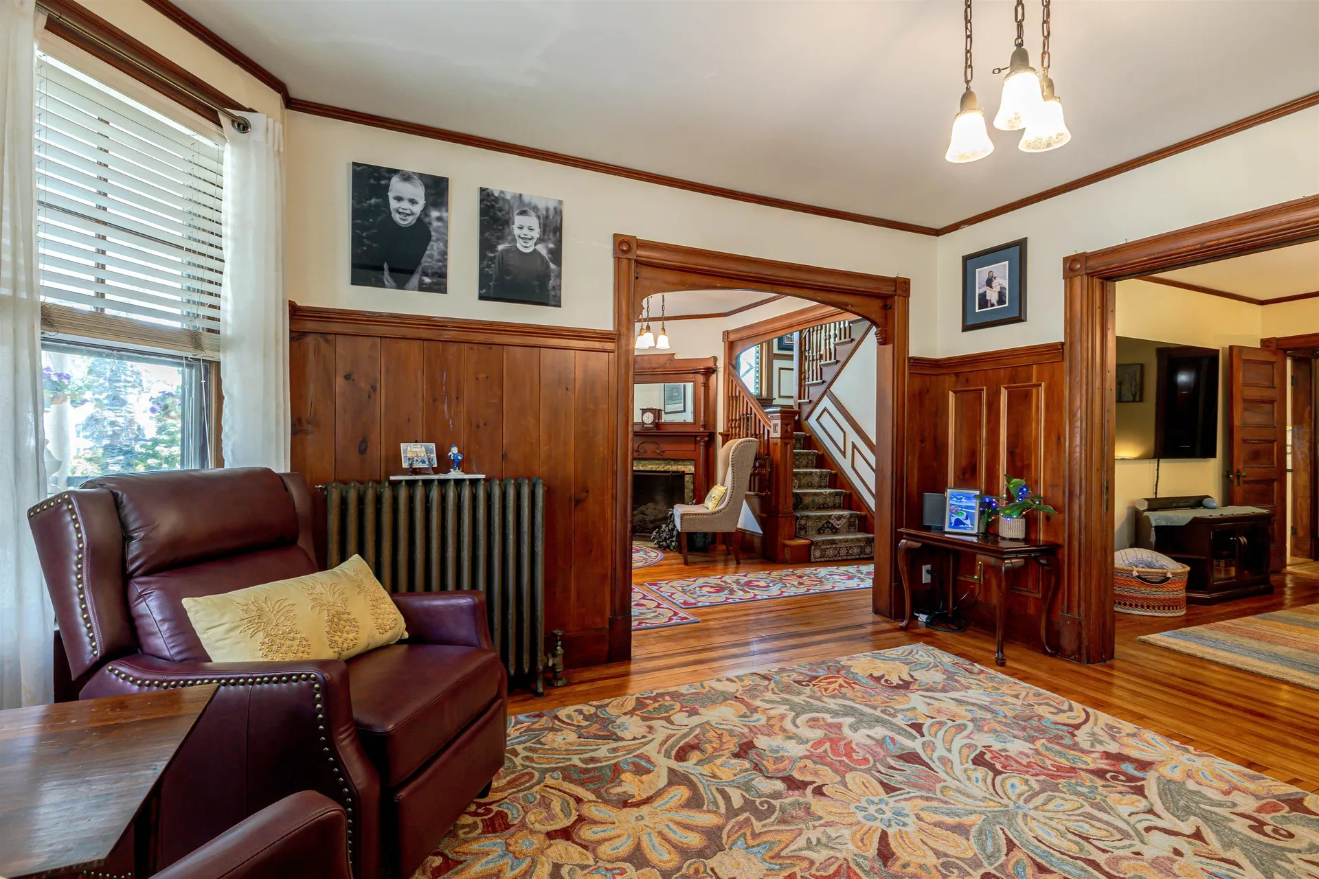 5 Orchard Street Concord NH 03301