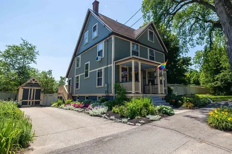5 Orchard Street Concord NH 03301