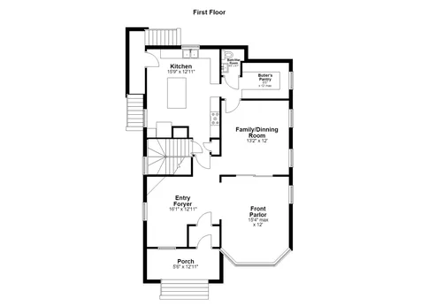 5 Orchard Street Concord NH 03301