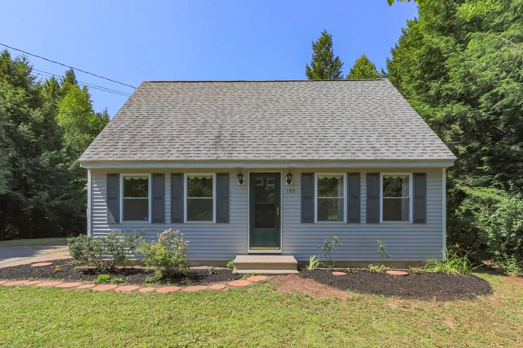 177 Jefferson Drive Hillsborough NH 03244