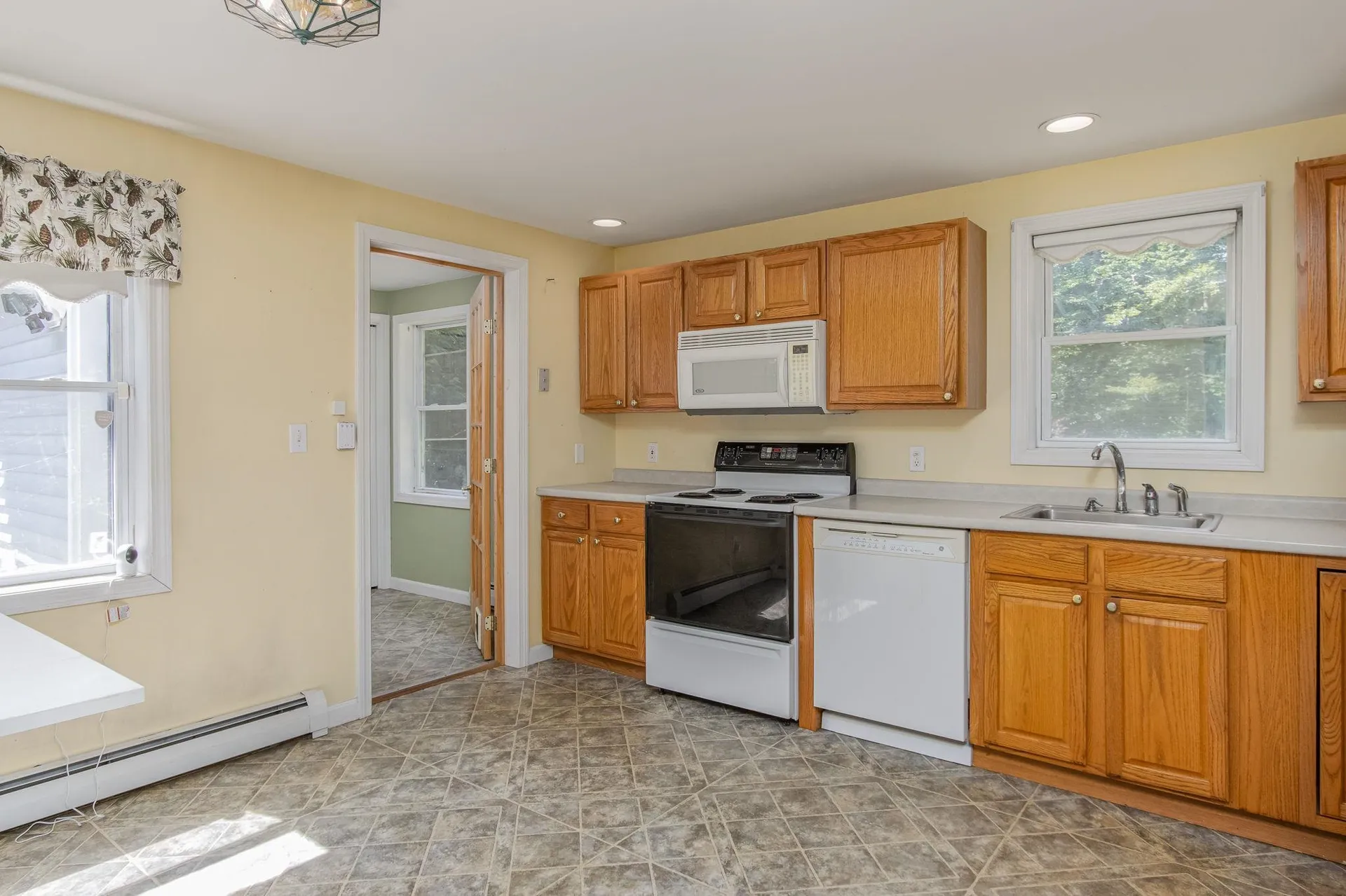 177 Jefferson Drive Hillsborough NH 03244