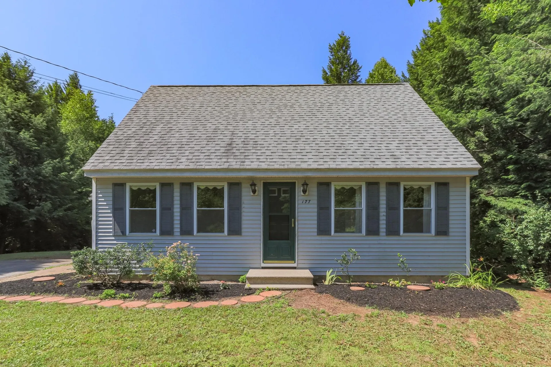 177 Jefferson Drive Hillsborough NH 03244