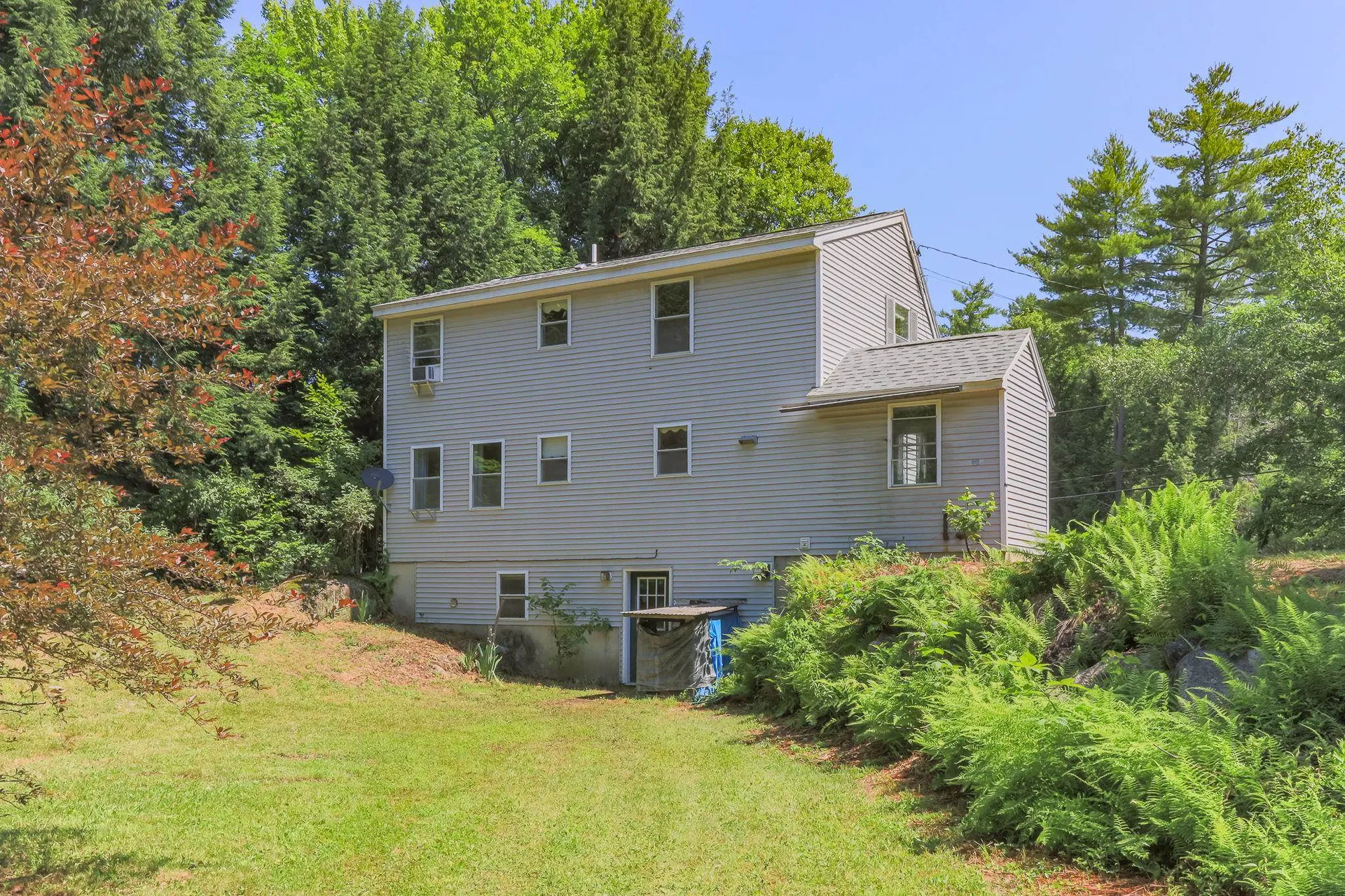 177 Jefferson Drive Hillsborough NH 03244