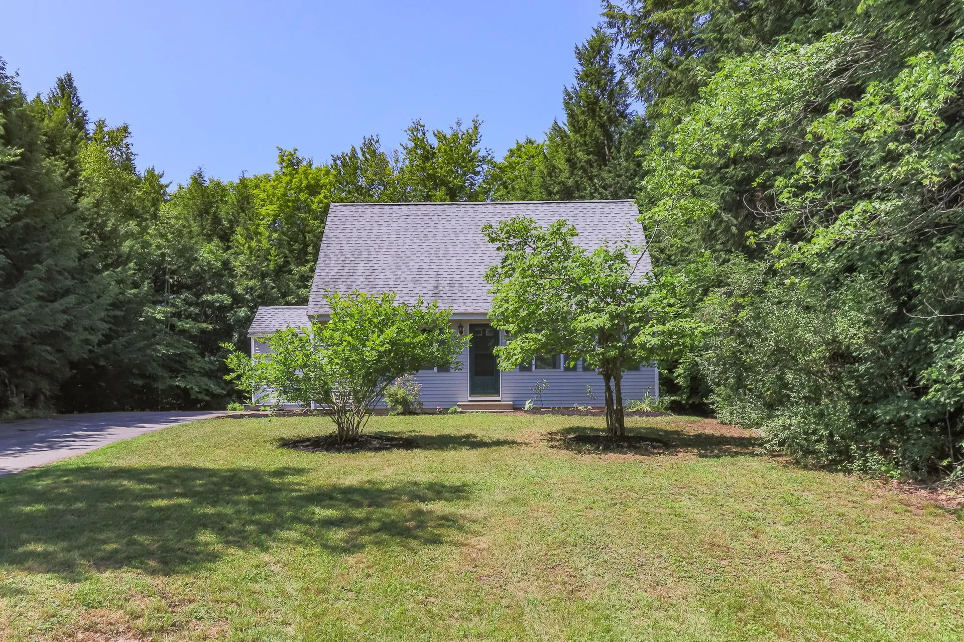 177 Jefferson Drive Hillsborough NH 03244