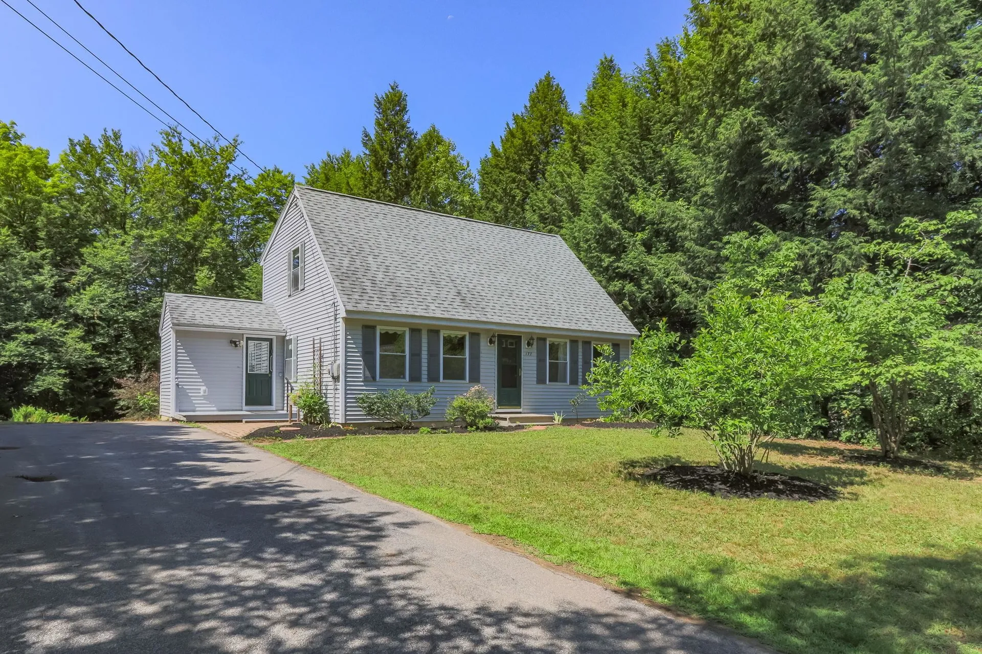 177 Jefferson Drive Hillsborough NH 03244
