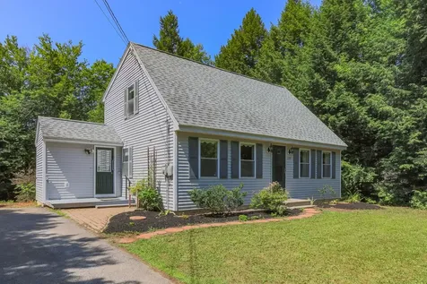 177 Jefferson Drive Hillsborough NH 03244