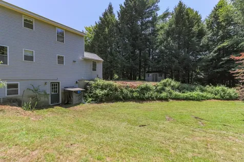 177 Jefferson Drive Hillsborough NH 03244