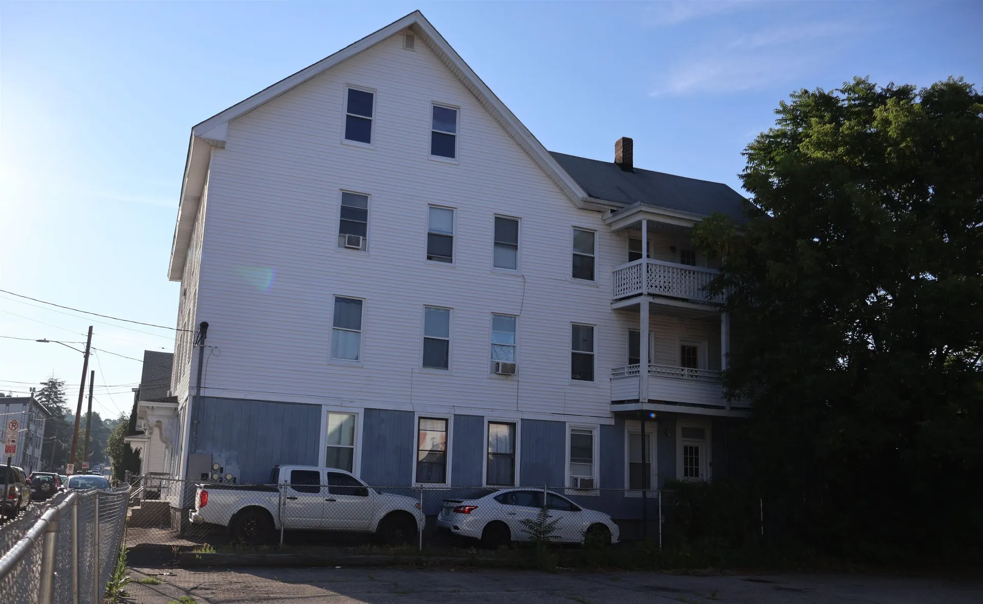 339 Amherst Street Manchester NH 03104