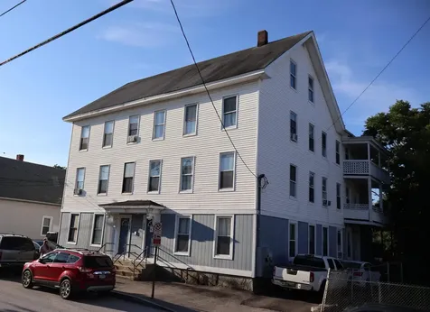 339 Amherst Street Manchester NH 03104
