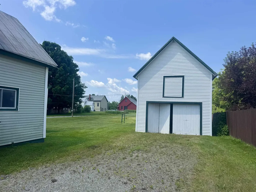 303 Pleasant Street Enosburg VT 05450