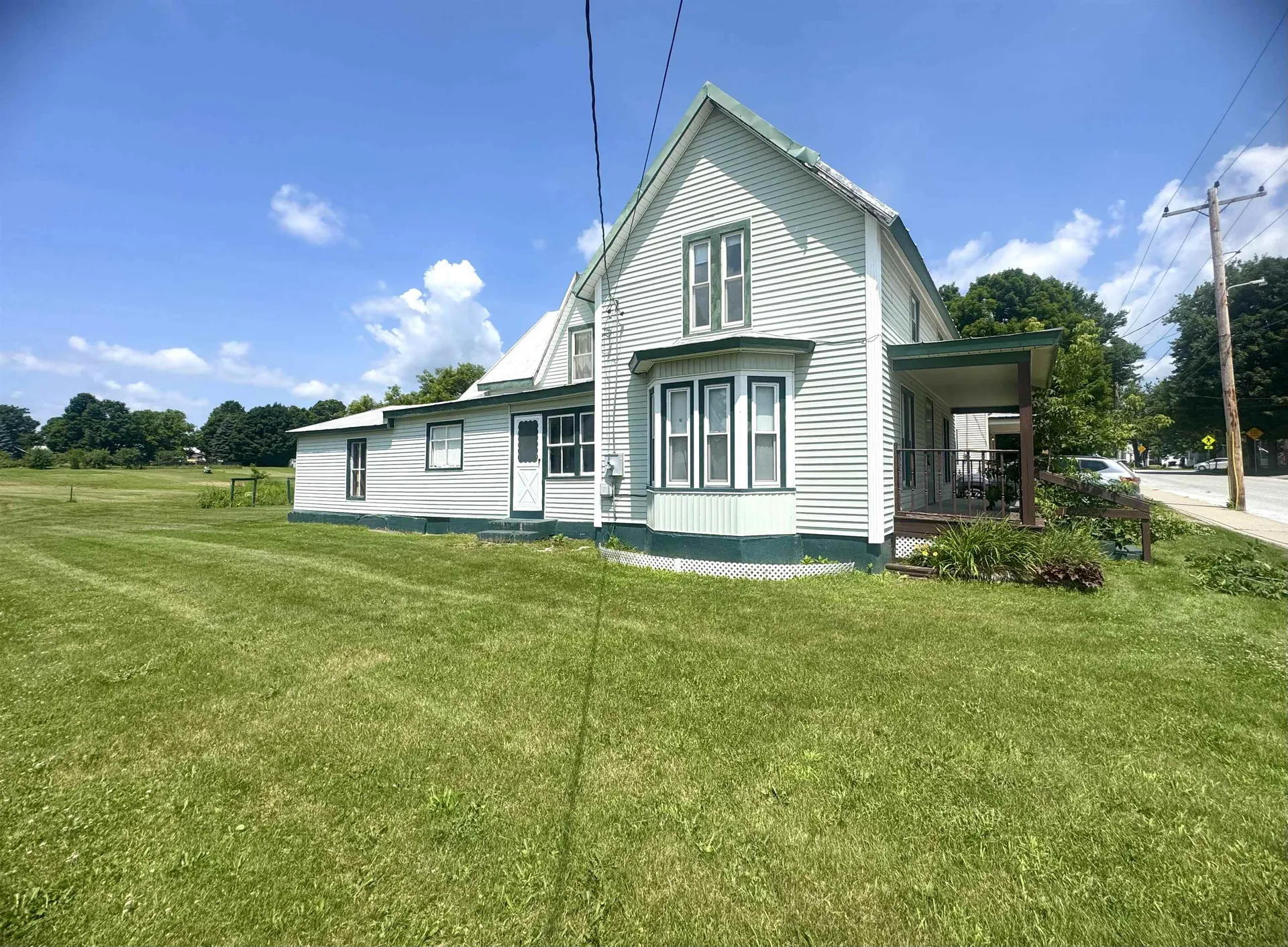 303 Pleasant Street Enosburg VT 05450