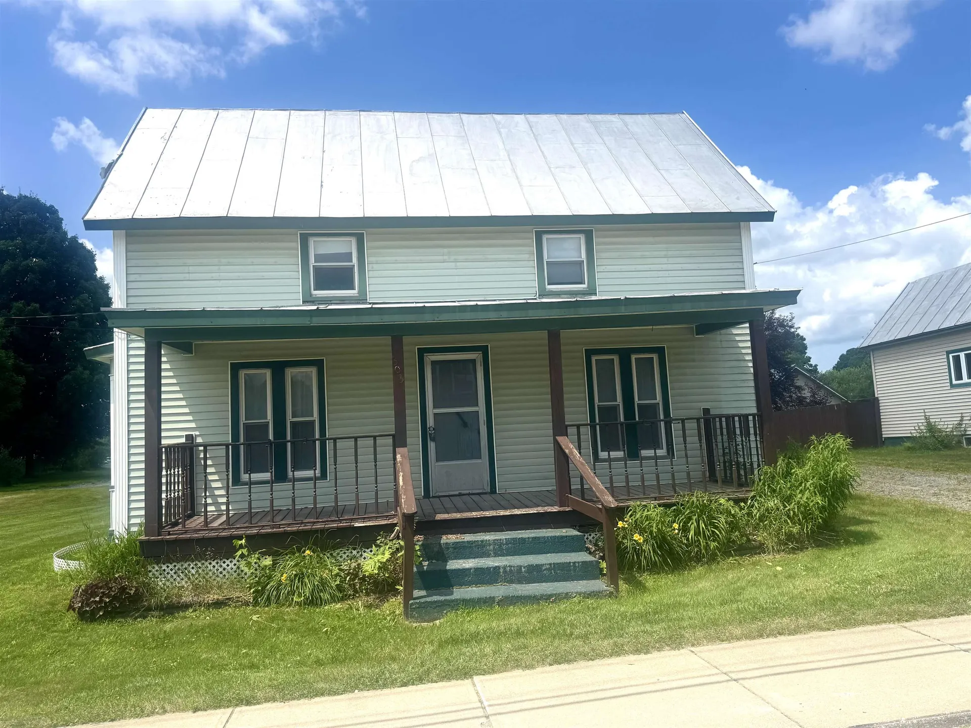 303 Pleasant Street Enosburg VT 05450