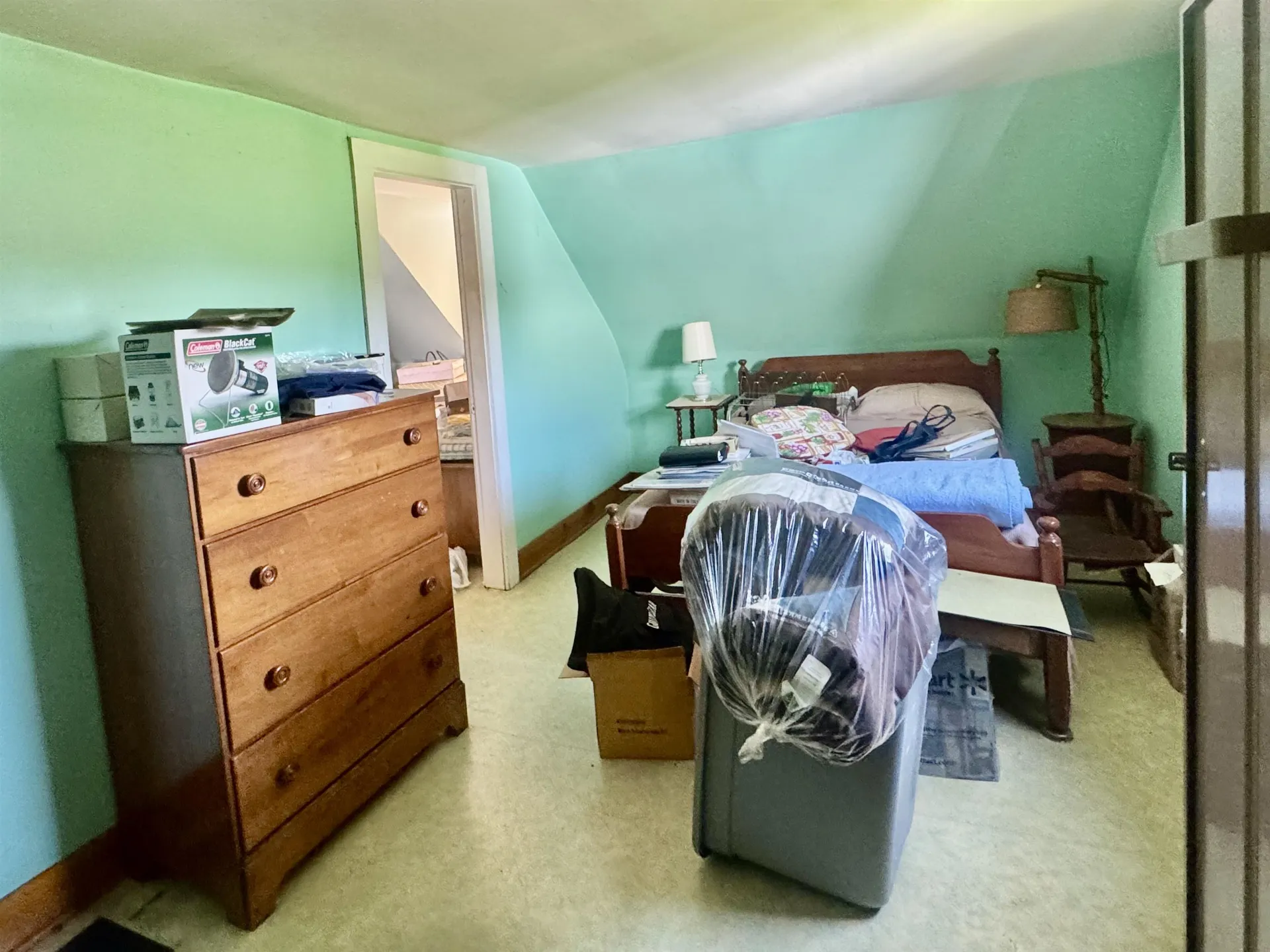 303 Pleasant Street Enosburg VT 05450