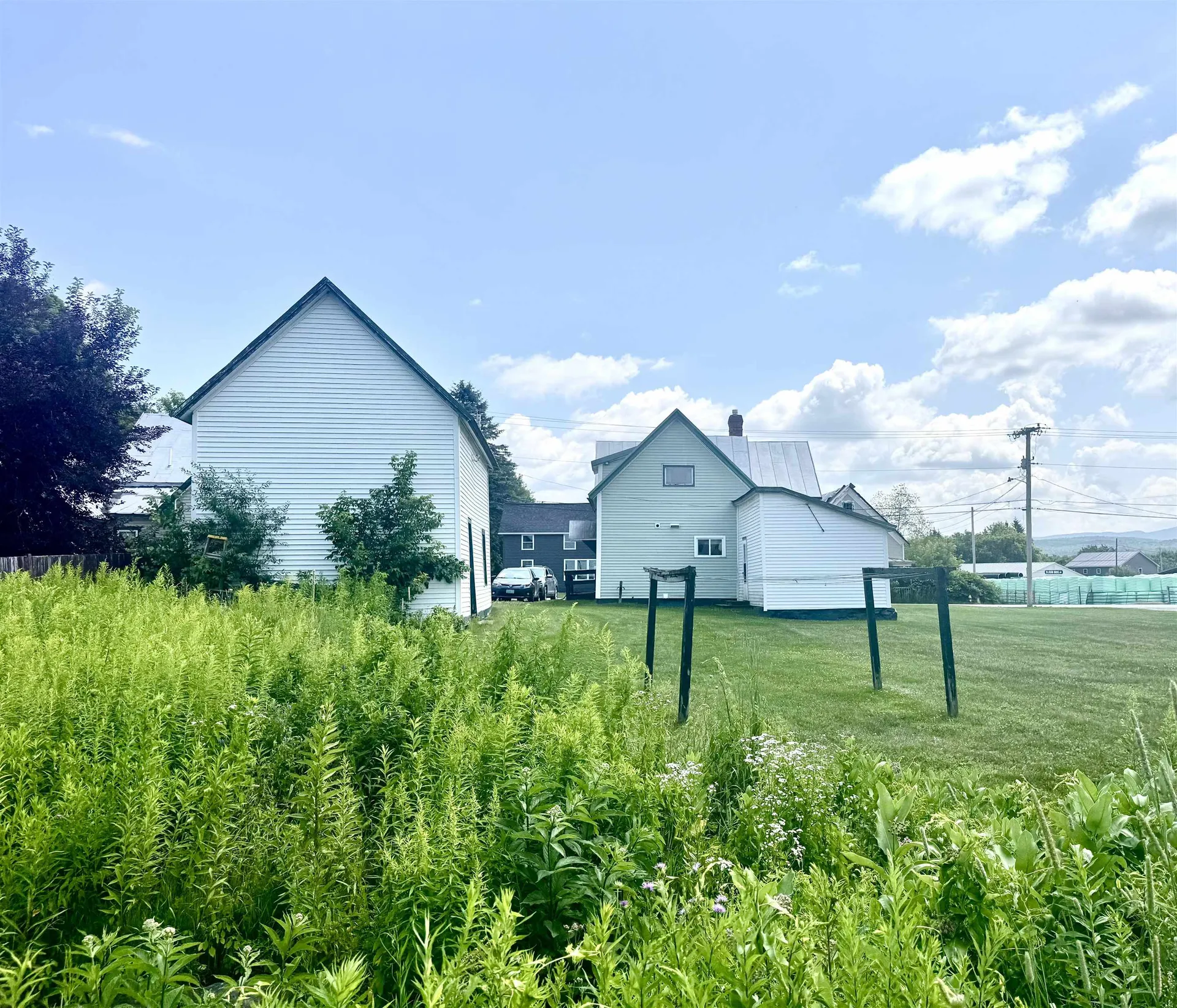 303 Pleasant Street Enosburg VT 05450