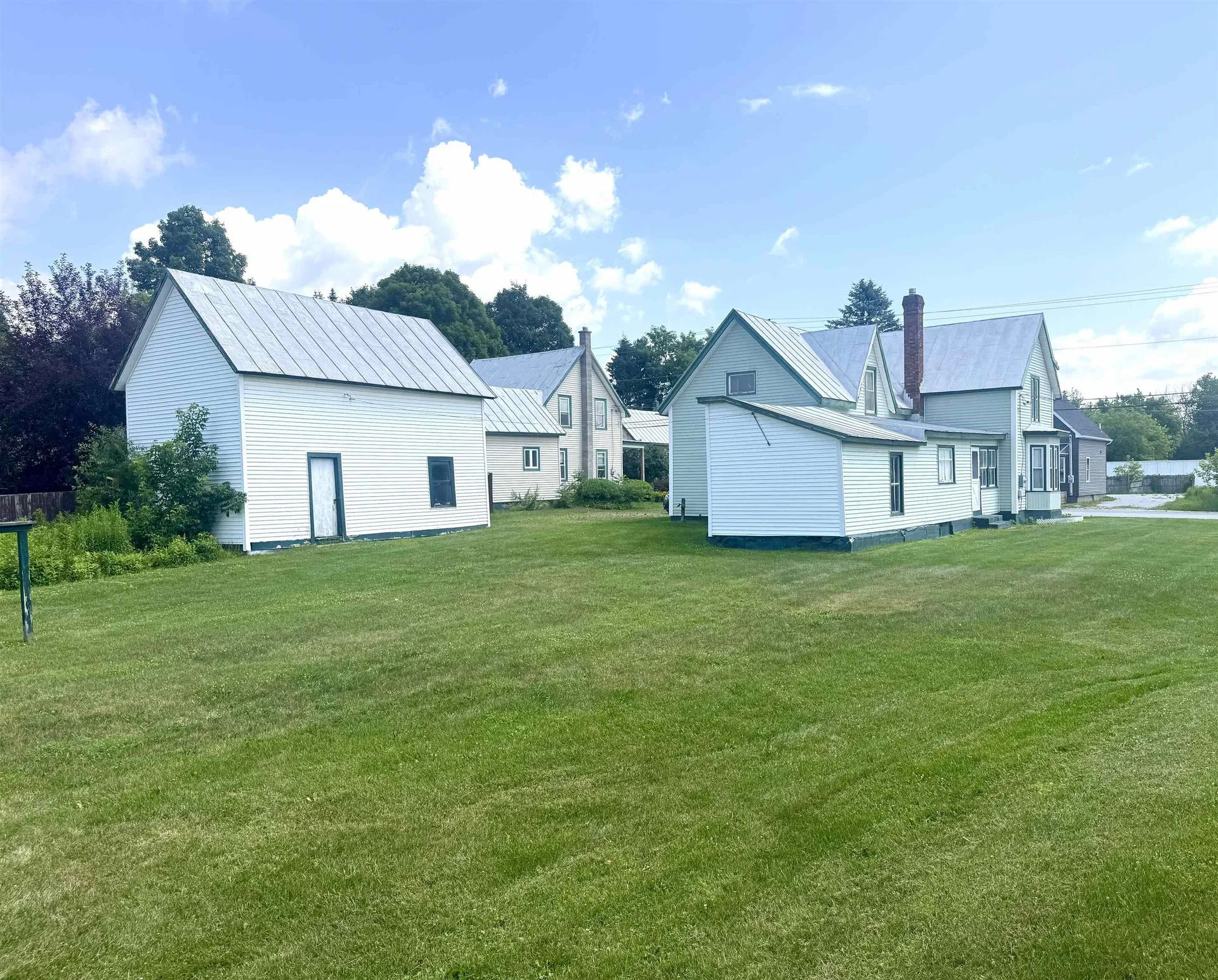 303 Pleasant Street Enosburg VT 05450