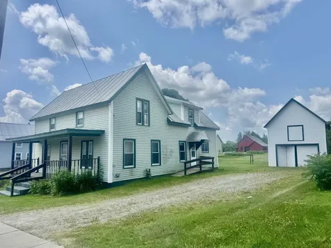 303 Pleasant Street Enosburg VT 05450