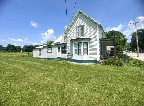 303 Pleasant Street Enosburg VT 05450