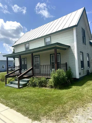 303 Pleasant Street Enosburg VT 05450