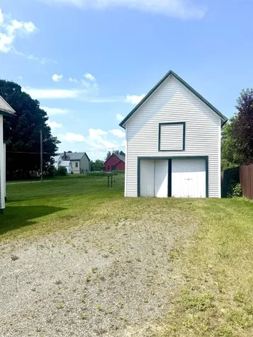 303 Pleasant Street Enosburg VT 05450