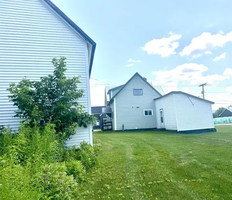 303 Pleasant Street Enosburg VT 05450