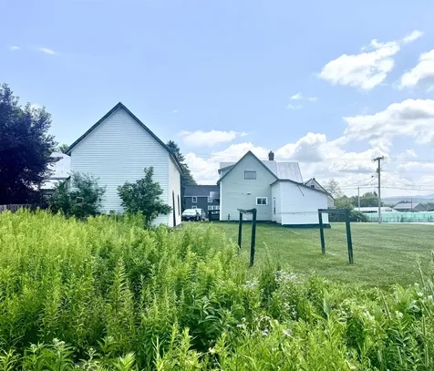 303 Pleasant Street Enosburg VT 05450