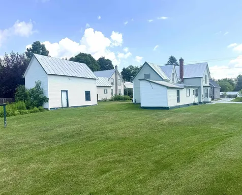 303 Pleasant Street Enosburg VT 05450