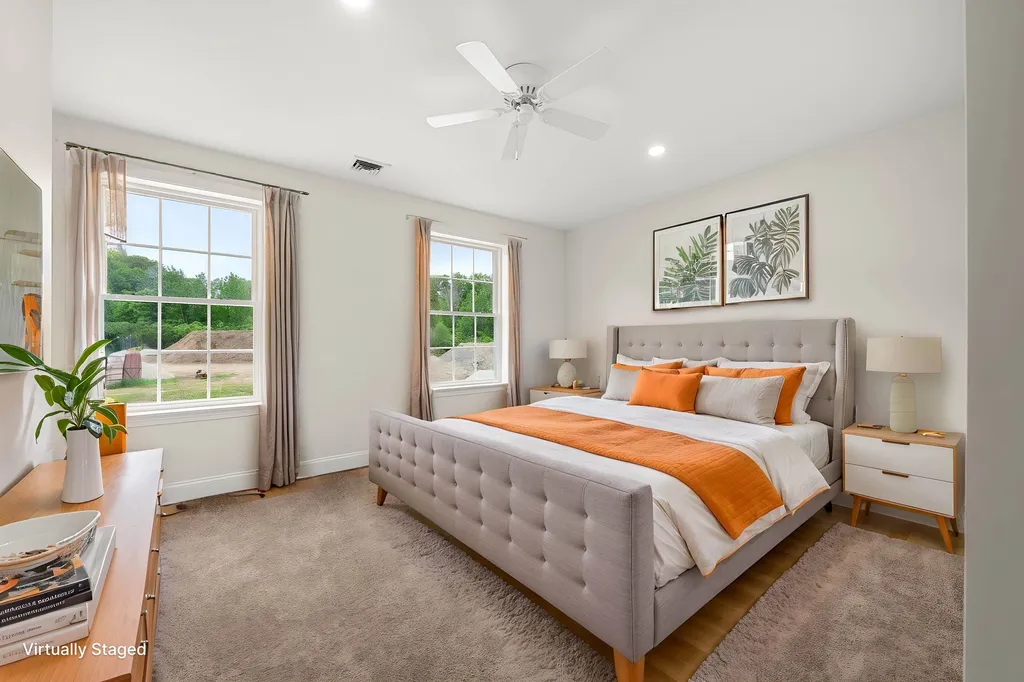 7B Violette Drive Epping NH 03042