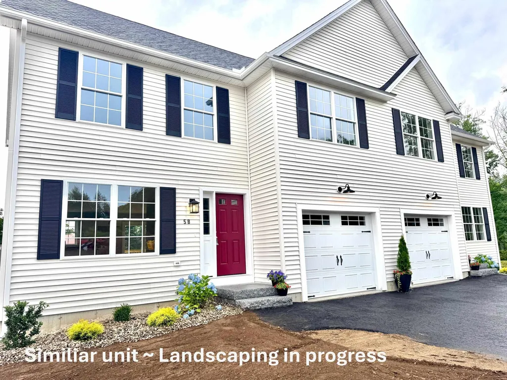 7B Violette Drive Epping NH 03042
