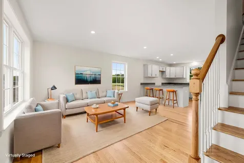 7B Violette Drive Epping NH 03042