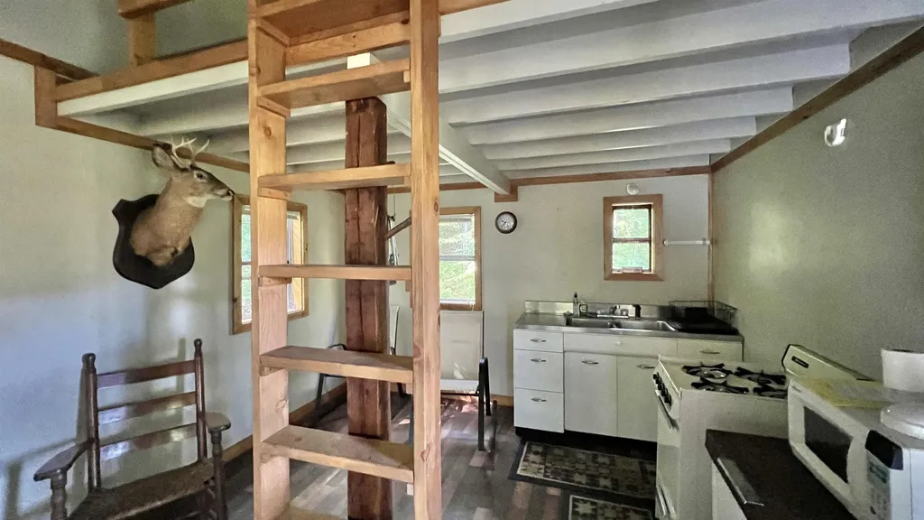 2075 Codding Hollow Road Johnson VT 05656