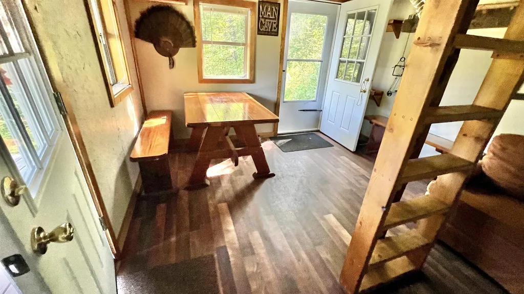 2075 Codding Hollow Road Johnson VT 05656
