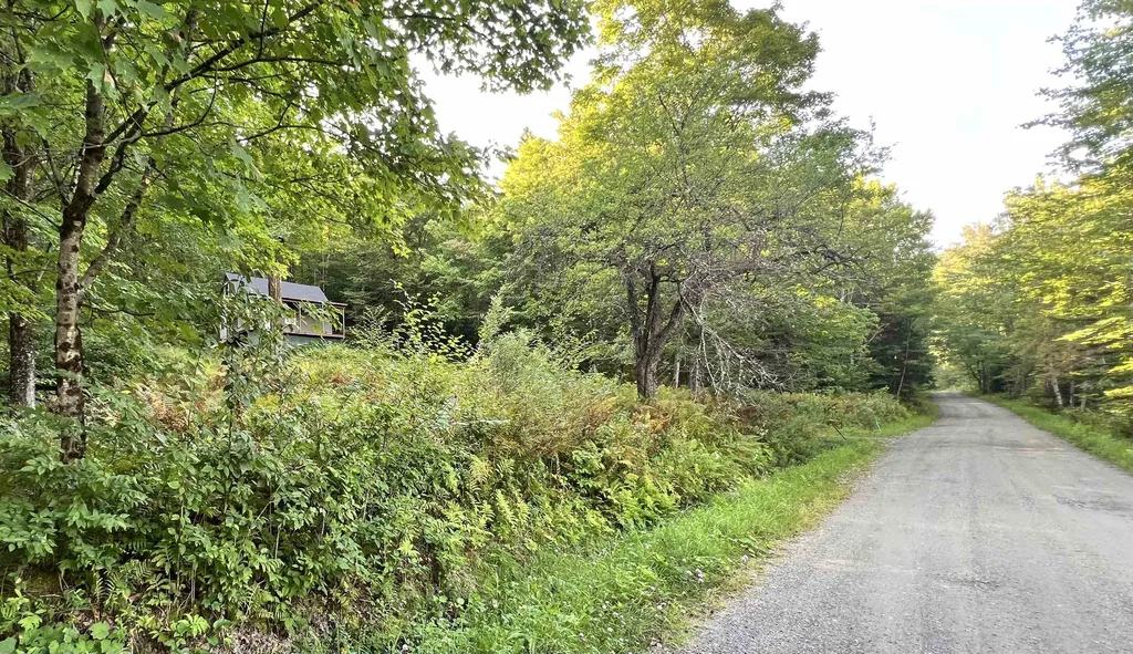 2075 Codding Hollow Road Johnson VT 05656