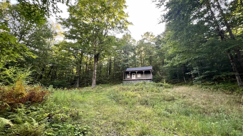 2075 Codding Hollow Road Johnson VT 05656