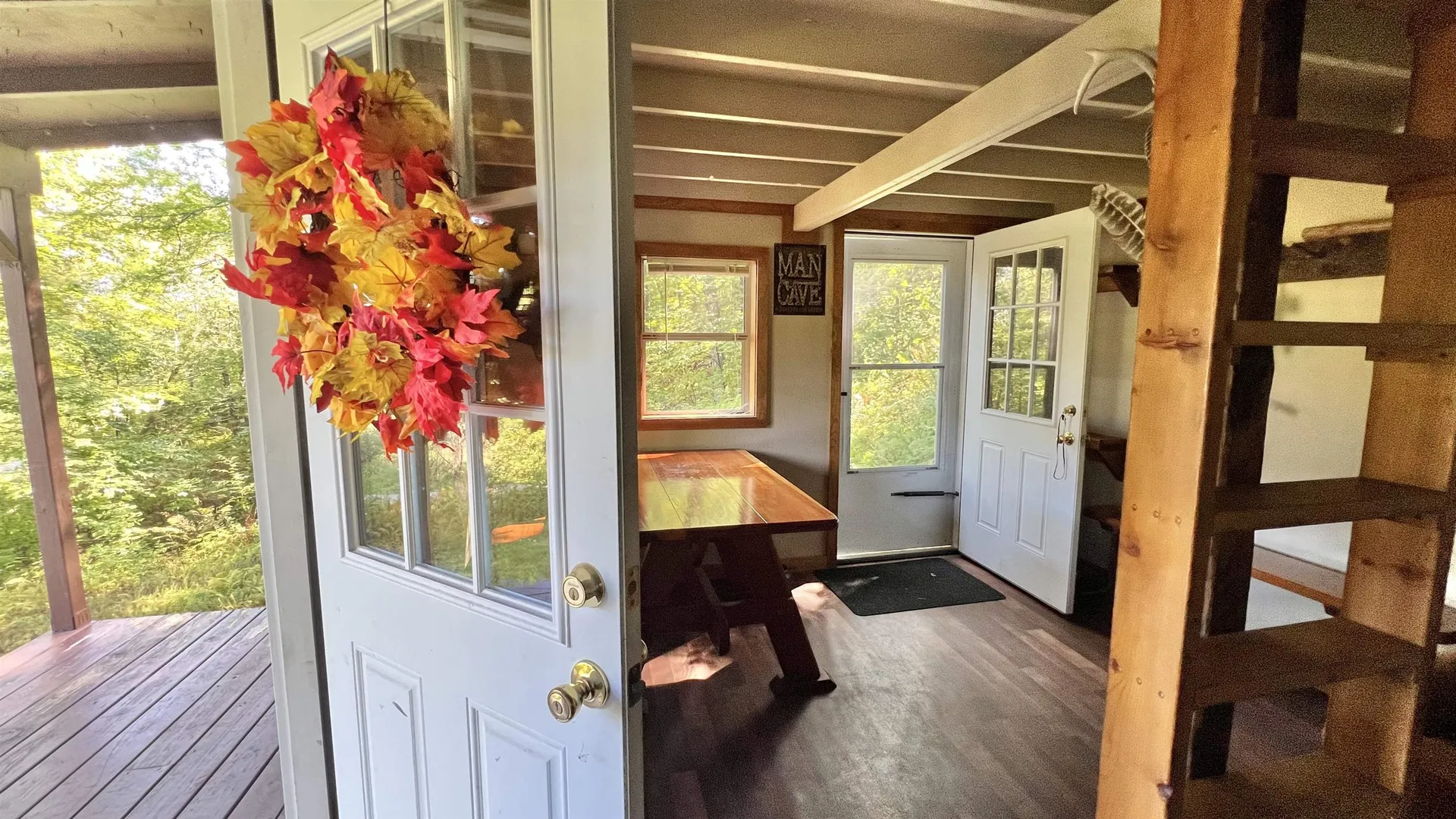 2075 Codding Hollow Road Johnson VT 05656