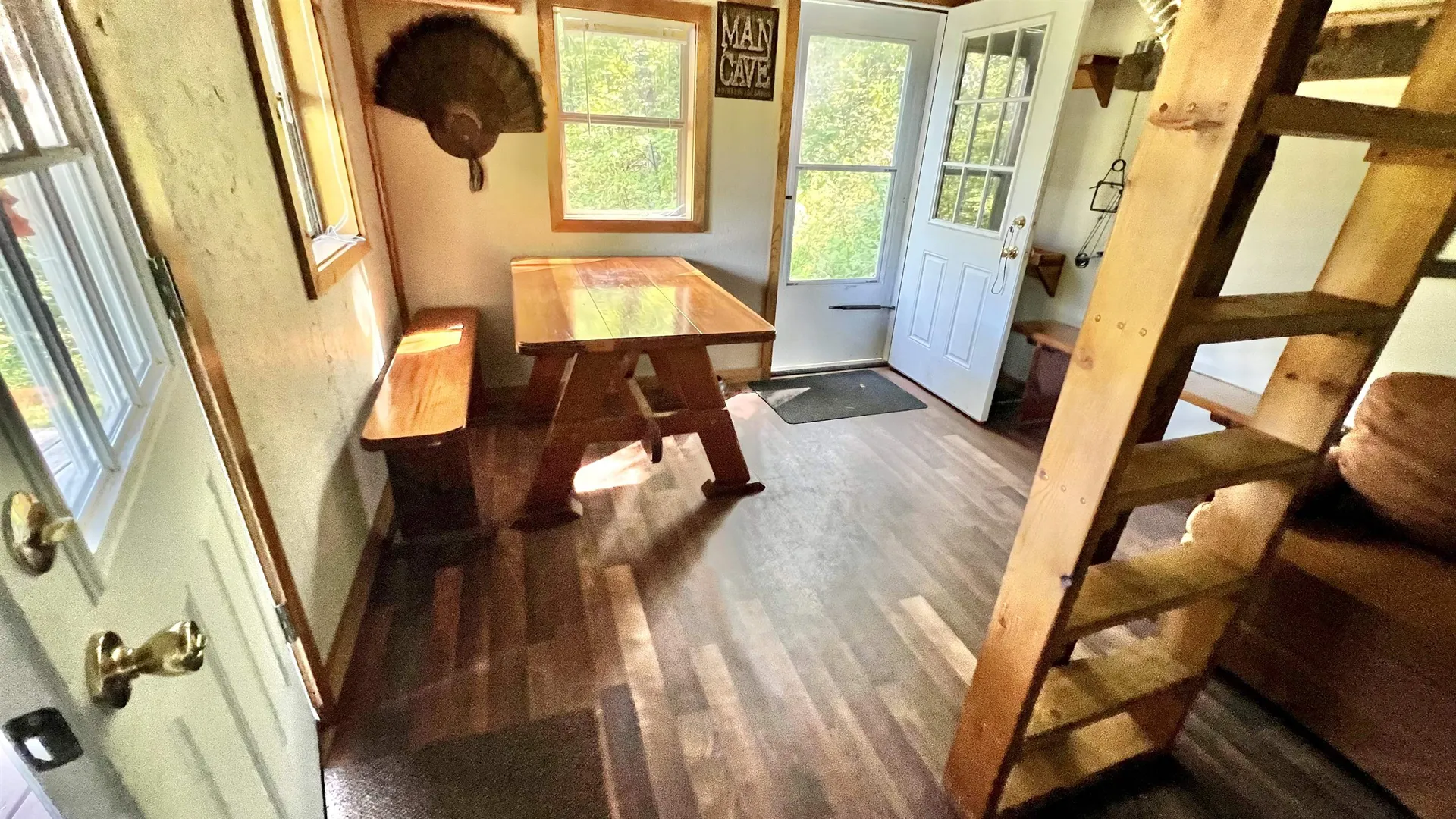 2075 Codding Hollow Road Johnson VT 05656