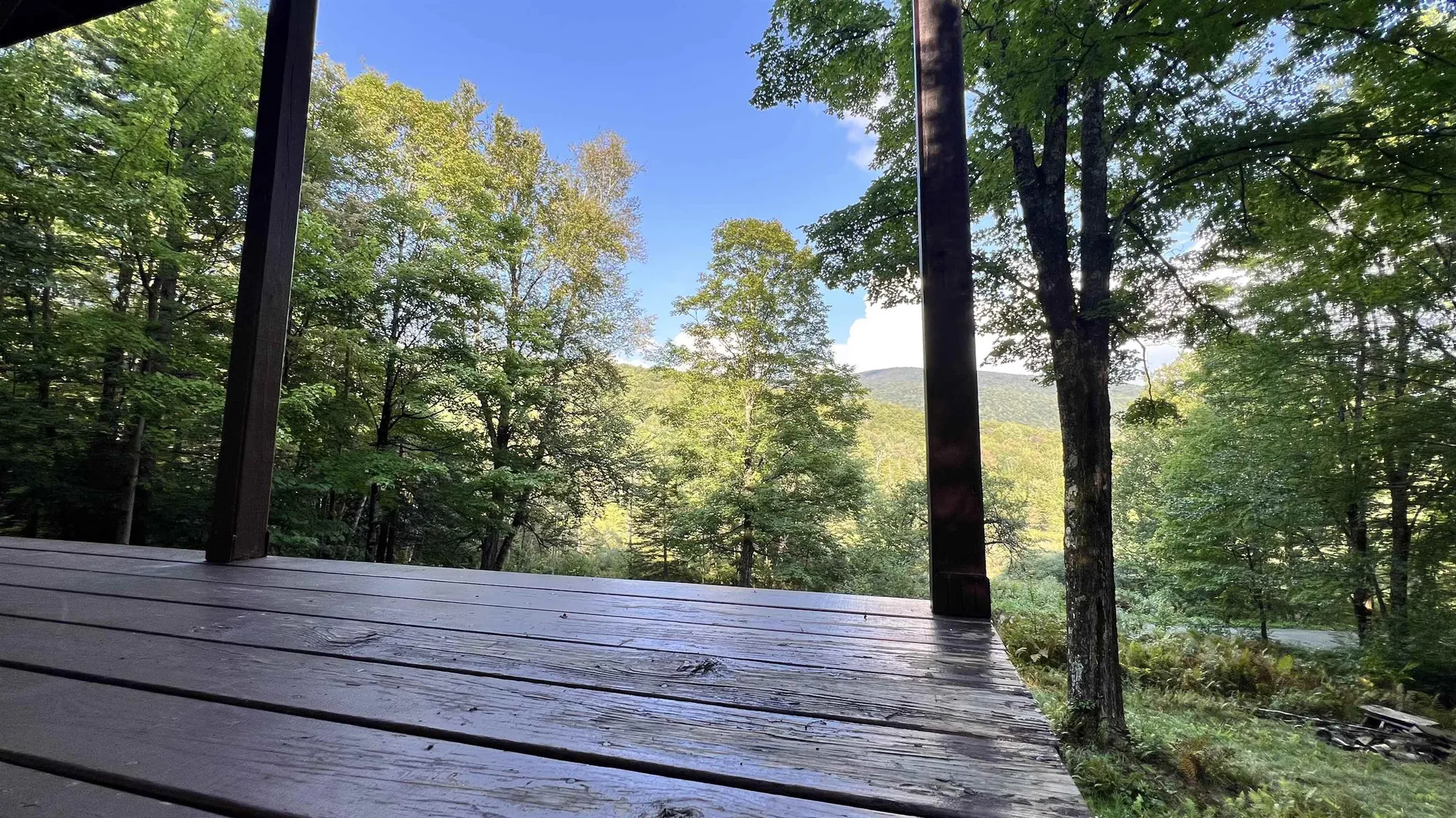 2075 Codding Hollow Road Johnson VT 05656