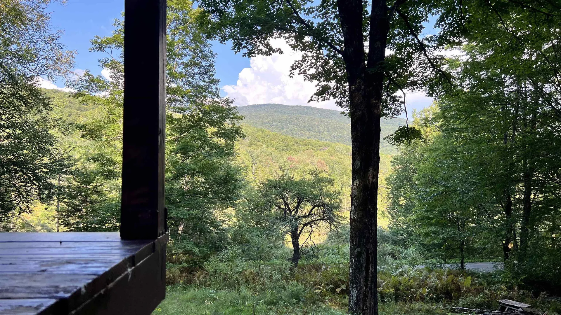 2075 Codding Hollow Road Johnson VT 05656