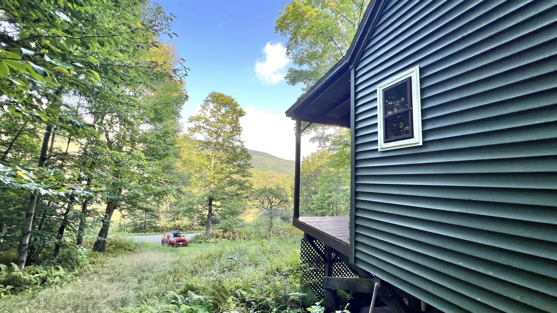 2075 Codding Hollow Road Johnson VT 05656