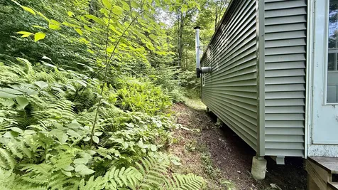 2075 Codding Hollow Road Johnson VT 05656