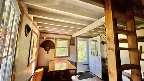 2075 Codding Hollow Road Johnson VT 05656
