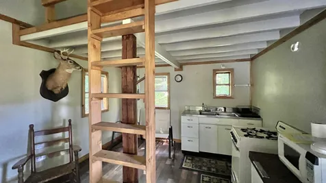 2075 Codding Hollow Road Johnson VT 05656