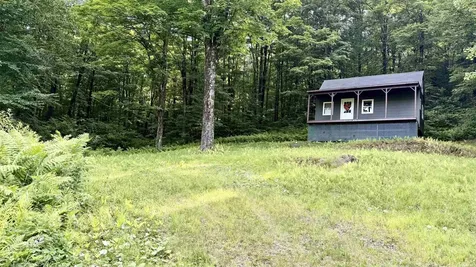 2075 Codding Hollow Road Johnson VT 05656