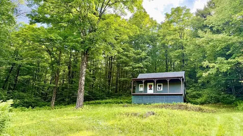 2075 Codding Hollow Road Johnson VT 05656