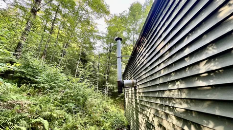 2075 Codding Hollow Road Johnson VT 05656