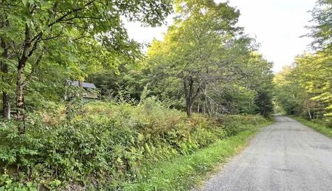 2075 Codding Hollow Road Johnson VT 05656