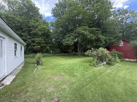 712 Vt Route 30 Dorset VT 05251